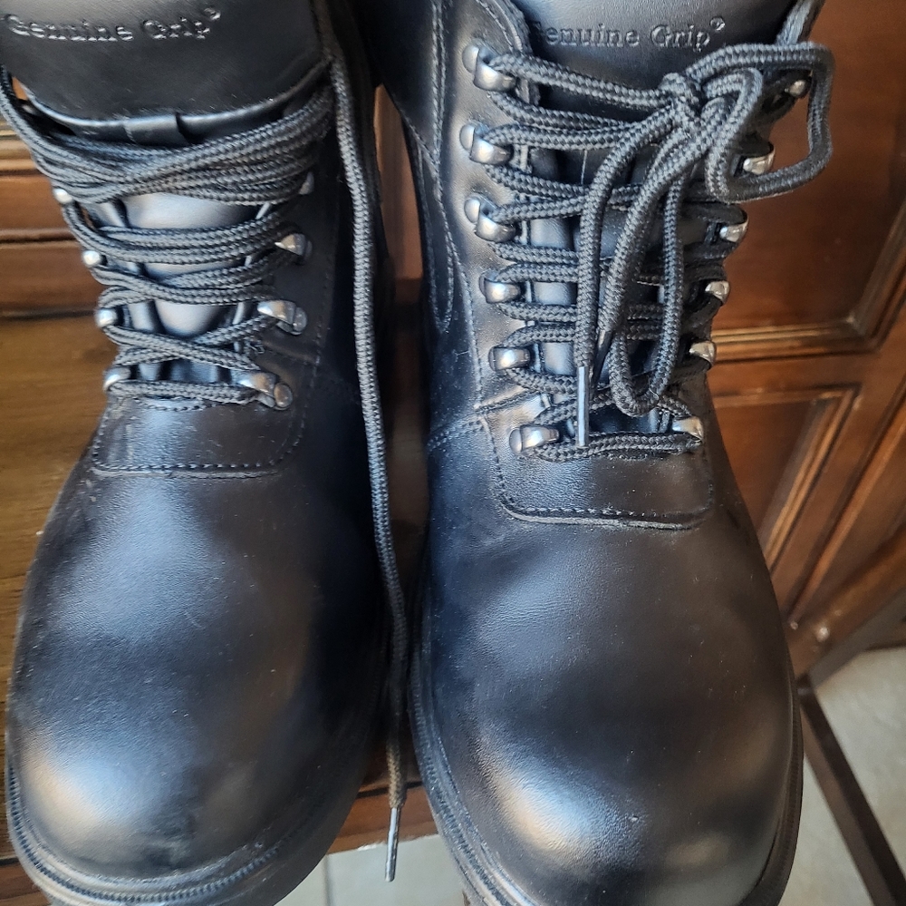 Botines